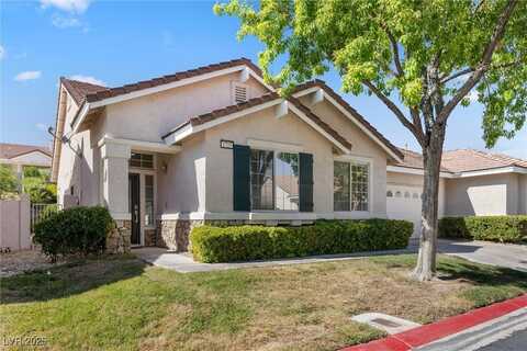 1725 Pacific Breeze Drive, Las Vegas, NV 89144