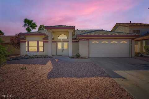 5513 Excelsior Springs Lane, Las Vegas, NV 89130