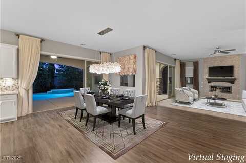 12125 Edgehurst Court, Las Vegas, NV 89138