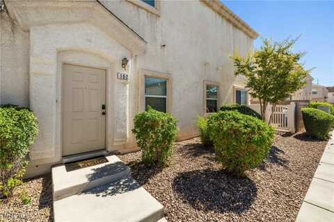 4663 Color Up Court, Las Vegas, NV 89122