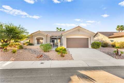 2501 Indigo Valley Street, Las Vegas, NV 89134