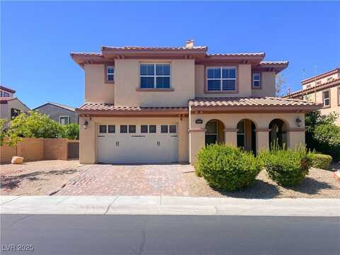 599 Center Green Drive, Las Vegas, NV 89148