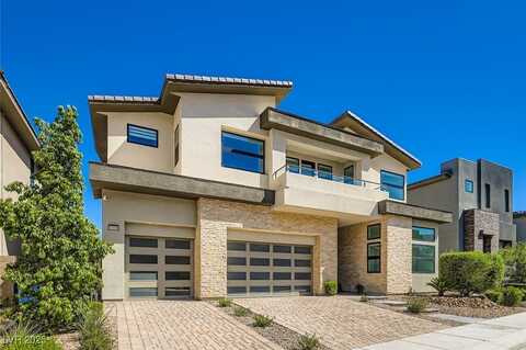 10748 Steel Ridge Court, Las Vegas, NV 89135