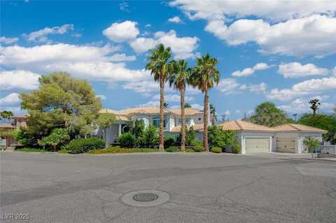 1700 Fairgate Court, Las Vegas, NV 89117