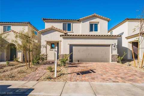 6955 Stone Cactus Street, North Las Vegas, NV 89086