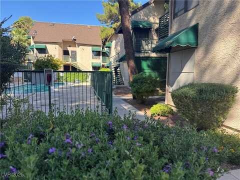 520 Elm Drive, Las Vegas, NV 89169