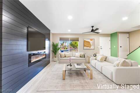 4036 Nightingale Court, Las Vegas, NV 89107