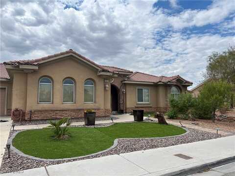 3903 W Hammer Lane, North Las Vegas, NV 89031