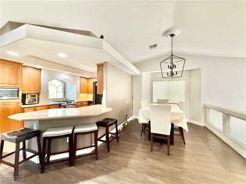 4634 Mission Meadow Circle, Las Vegas, NV 89139