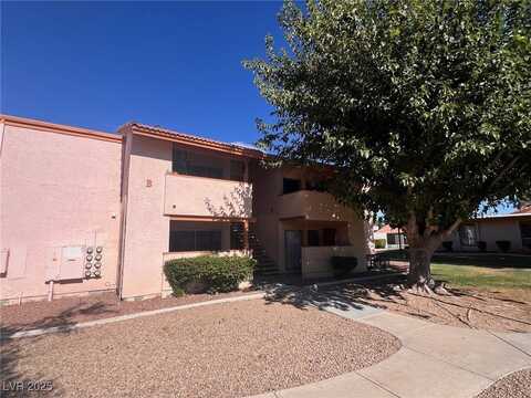 1515 E RENO Avenue, Las Vegas, NV 89119