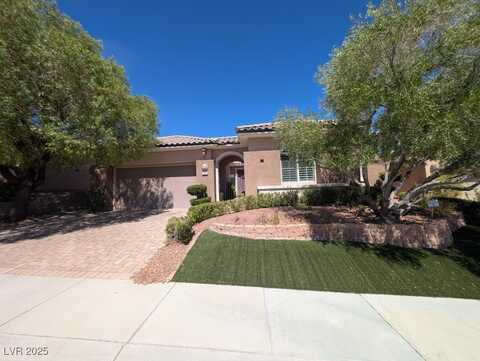 11312 Asilo Bianco Avenue, Las Vegas, NV 89138