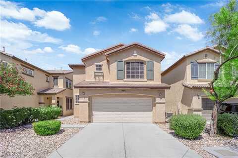5653 Mount Athos Street, North Las Vegas, NV 89031
