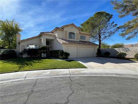 10025 Harpoon Circle, Las Vegas, NV 89117