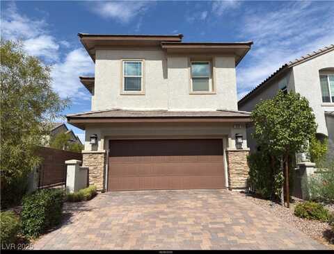 398 Misterioso Street, Henderson, NV 89011