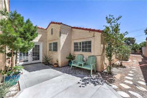 4428 Los Reyes Court, Las Vegas, NV 89121