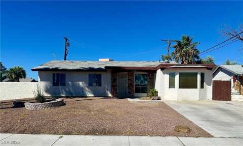 4628 Sawyer Avenue, Las Vegas, NV 89108