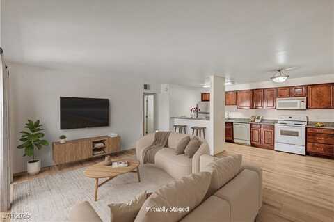 5273 Indian River Drive, Las Vegas, NV 89103
