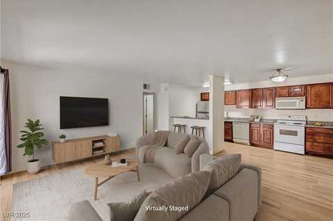 5273 Indian River Drive, Las Vegas, NV 89103