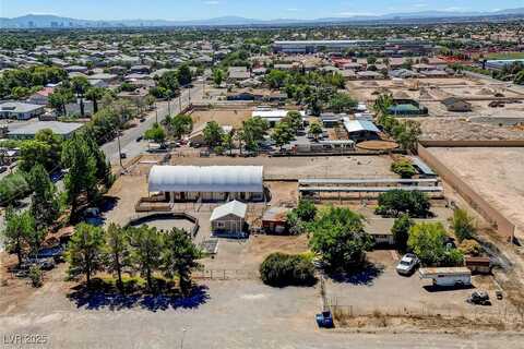 7505 Racel Street, Las Vegas, NV 89131