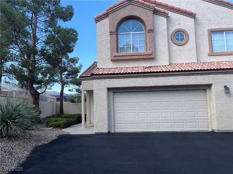8301 BOSECK Drive, Las Vegas, NV 89145