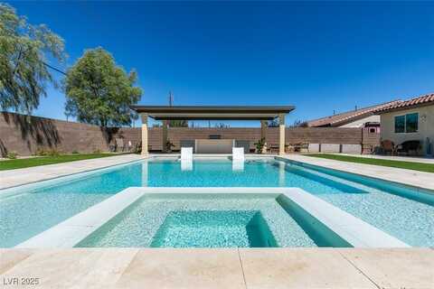 8741 Grand Pass Court, Las Vegas, NV 89113