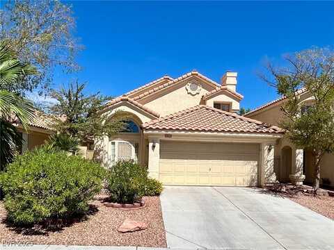 8328 Olive Canyon Drive, Las Vegas, NV 89128