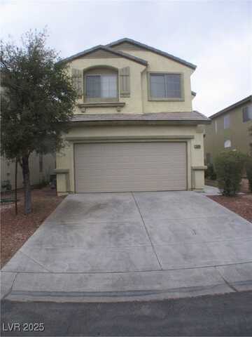7668 MONTEFRIO Avenue, Las Vegas, NV 89113