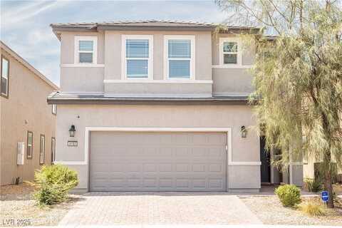 4153 Rancho Crossing Street, Las Vegas, NV 89130
