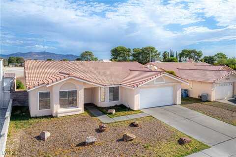 6204 Barkstone Avenue, Las Vegas, NV 89108