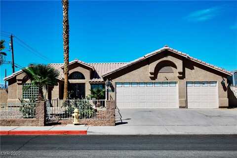 3601 Maverick Street, Las Vegas, NV 89108