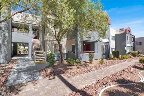 8600 W Charleston Boulevard, Las Vegas, NV 89117