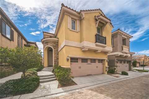 2306 Malaga Peak Street, Las Vegas, NV 89135