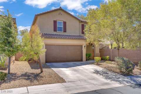 5653 Markley Avenue, Las Vegas, NV 89141