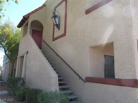 4310 SANDERLING Circle, Las Vegas, NV 89103