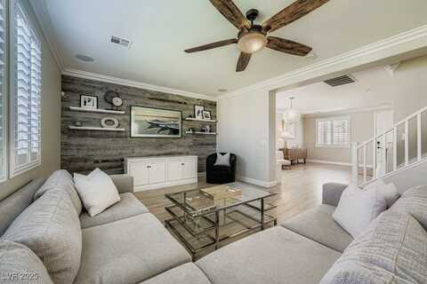 580 Playa Linda Place, Las Vegas, NV 89138