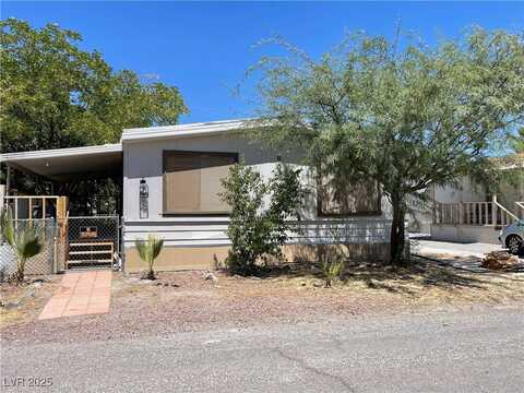 60 Wilderness Way, Pahrump, NV 89048