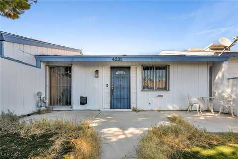 4231 Kona Coast Way, Las Vegas, NV 89121