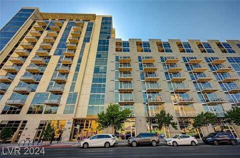 353 E Bonneville Avenue, Las Vegas, NV 89101