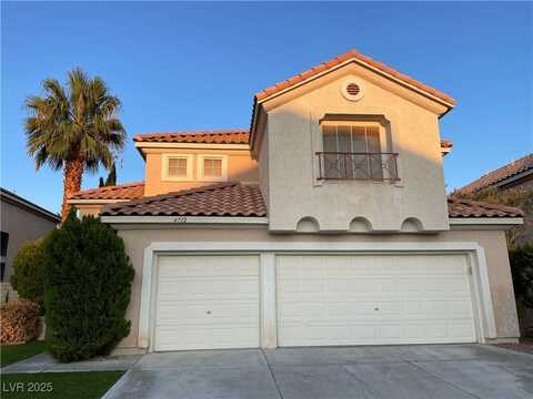 4712 Poppywood Drive, Las Vegas, NV 89147