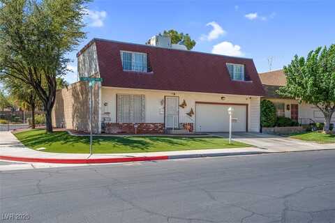 3525 Victory Avenue, Las Vegas, NV 89121