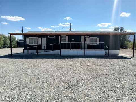 4081 Elvira Road, Pahrump, NV 89048