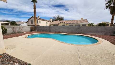 6126 Leaning Rock Court, North Las Vegas, NV 89031