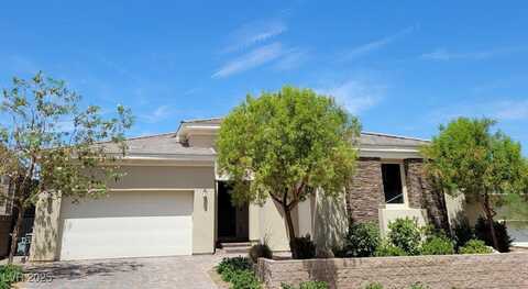 5 Costa Tropical Drive, Henderson, NV 89011