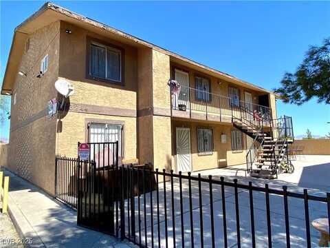 3244 Figler Court, North Las Vegas, NV 89030