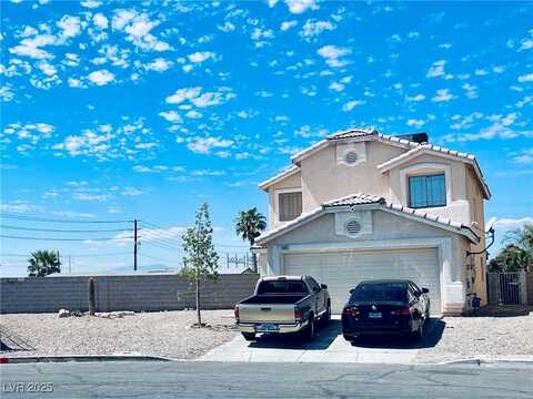 2685 Joseph Canyon Drive, Las Vegas, NV 89142