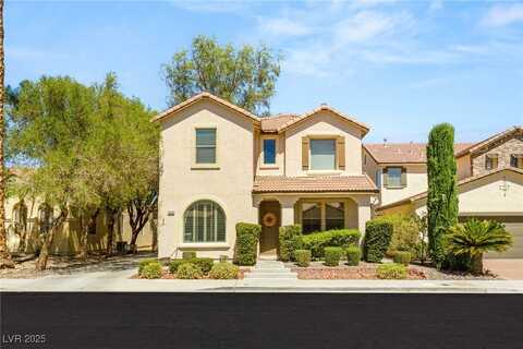 2420 Taragato Avenue, Henderson, NV 89052