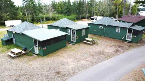 10731 LACANNE TRL, Tomahawk, WI 54487
