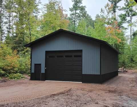 10984 WYANDOCK DR, Minocqua, WI 54548