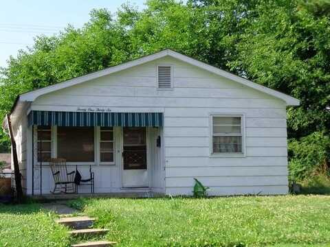 2136 8Th., Portsmouth, OH 45662