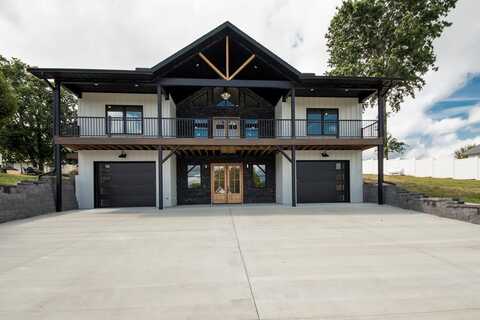 1177 Candlewood Dr., Wheelersburg, OH 45694